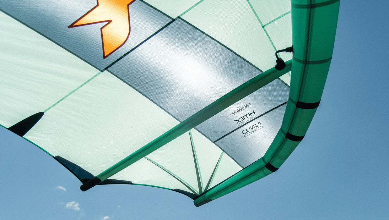 F-One Strike CWC 2023 Light Wind Wing - Boardworx