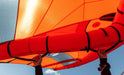 F-One Strike CWC 2023 Light Wind Wing - Boardworx