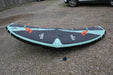 F-One Strike V3 4m wing used - Boardworx