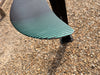 North Sonar 2200 wing tip with light sand scuffs