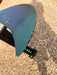 North Sonar front wing detail