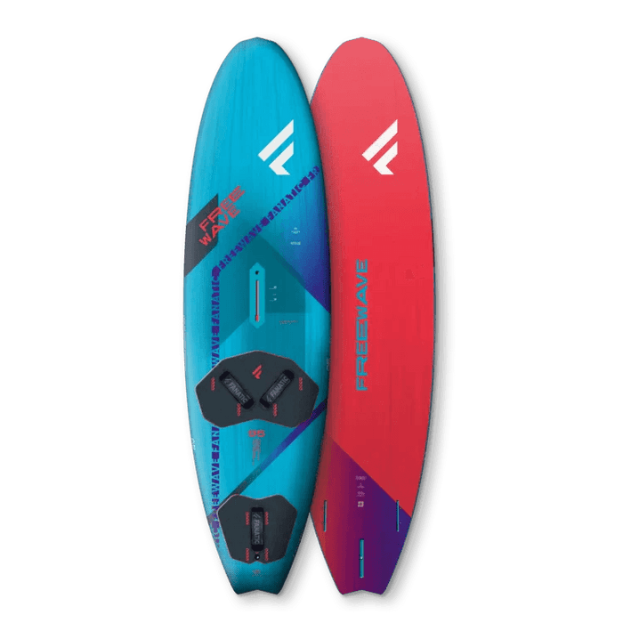 Fanatic Freewave 2023 - Boardworx