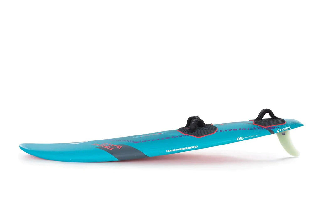 Fanatic Freewave 2023 - Boardworx