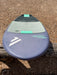 Fanatic x Duotone Sky Free Team Edition 5'3 recessed deck and nose
