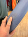 Slight sealed dent in the rail, under the rail tape, on the used Sky Free 5'3