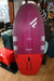 Fanatic Skywing 5'6 105L Used Inc Bag - Boardworx