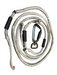 FBC Dynaema Wingfoil Leash Long 140cm / 170cm - Boardworx