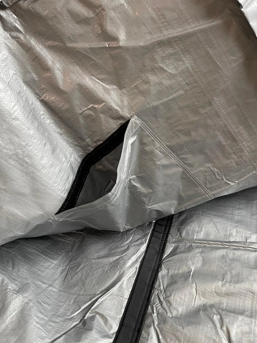 FBC Mid Length Wingboard Day Bag Lite