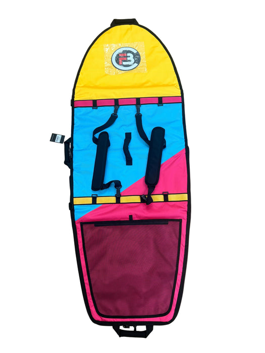 FBC Mid Length Wingboard Day Bag Pro+ RAD