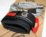 FBC V2 Wing Wrist Leash Black Wingfoil - Boardworx