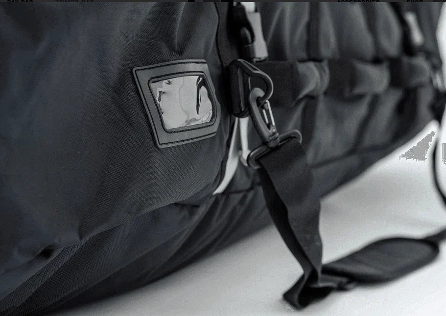 FBC Wing Board Foil Travel Bag - Boardworx
