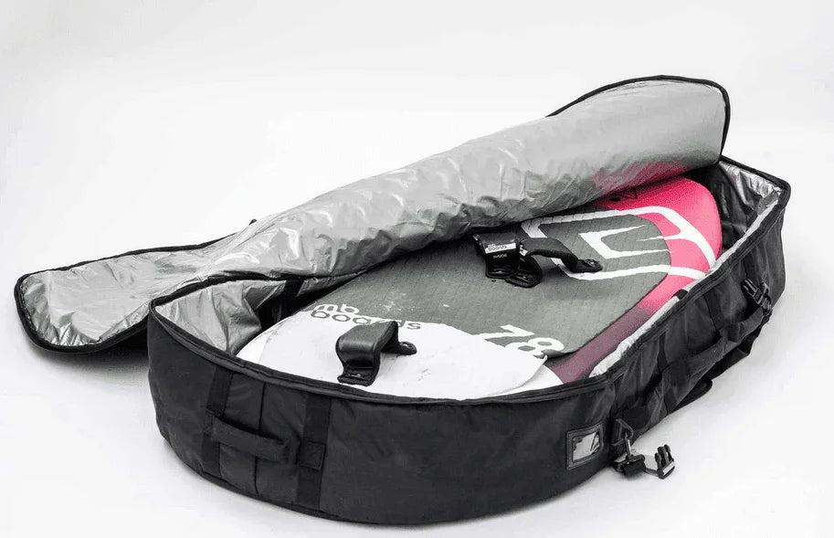 FBC Wing Board Foil Travel Bag - Boardworx