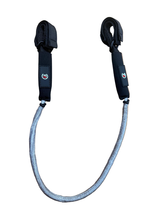 wing foil harness lines