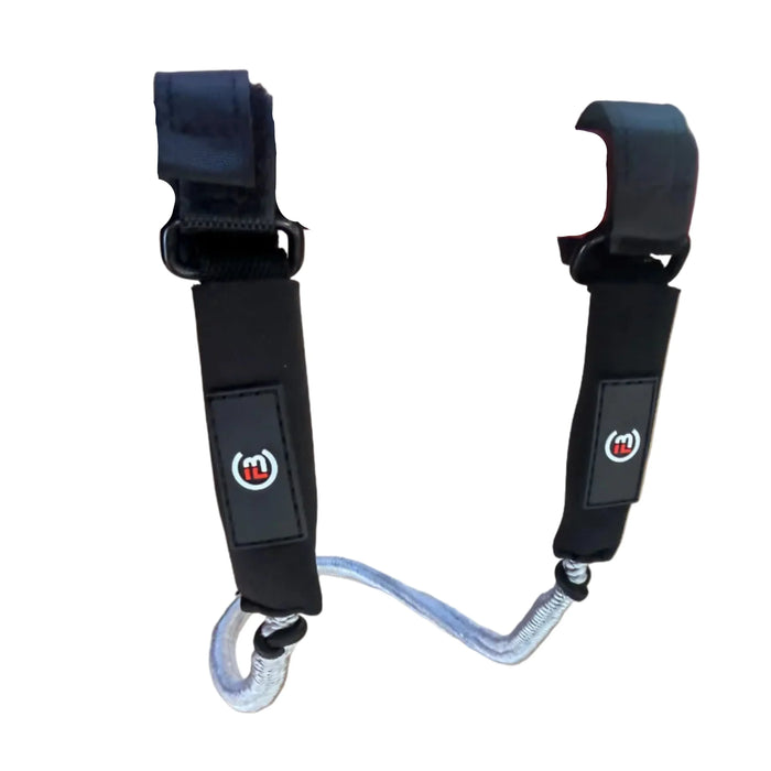 wing foil harness lines