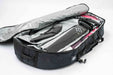 FBC Wing Foil Travel Bag V2 Inc Wheels - Boardworx