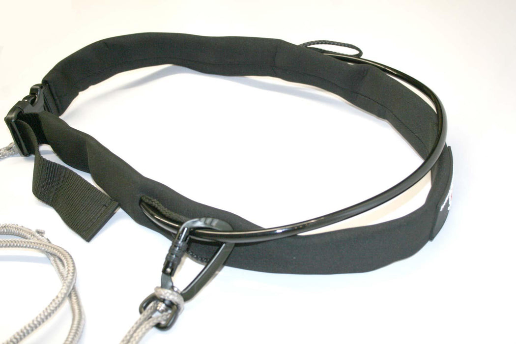 FBC Wing Foil Waist Wing Leash - Boardworx