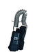 FBC Wingboard Knee Leash Coiled - Boardworx