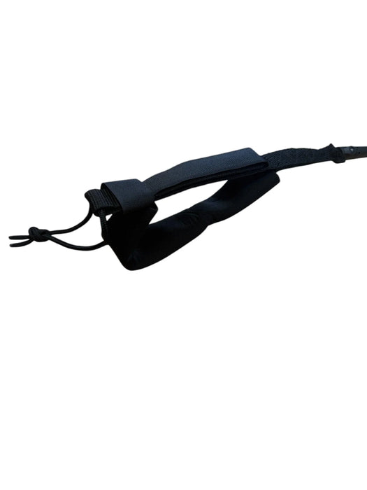 FBC Wingboard Knee Leash Coiled - Boardworx