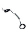 FBC Wingboard Knee Leash Coiled - Boardworx