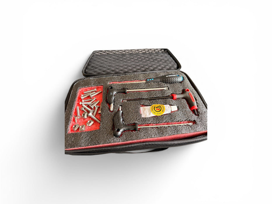 foil tool kit