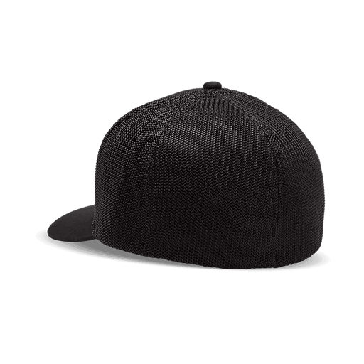 Fox Absolute Flexfit Cap Black - Boardworx