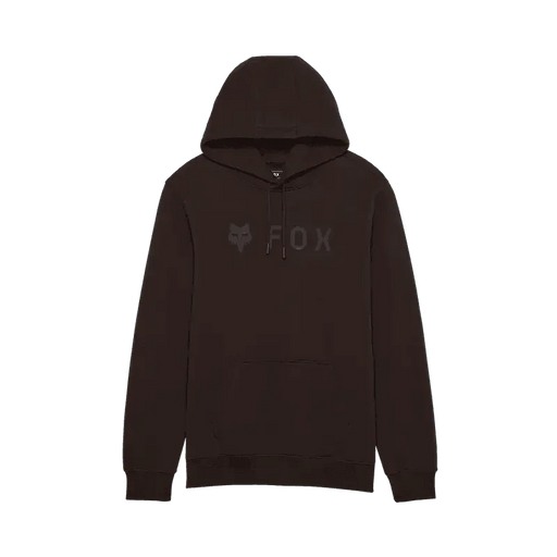 Fox Adsolute Fleece Pull over Cocoa Brown - Boardworx