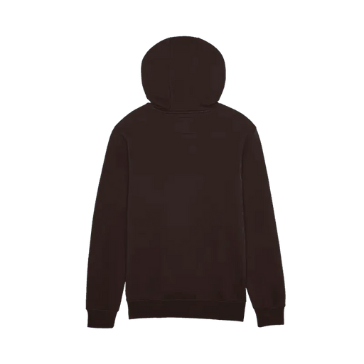 Fox Adsolute Fleece Pull over Cocoa Brown - Boardworx