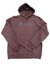 Fox Adsolute Fleece Pull over Cocoa Brown - Boardworx