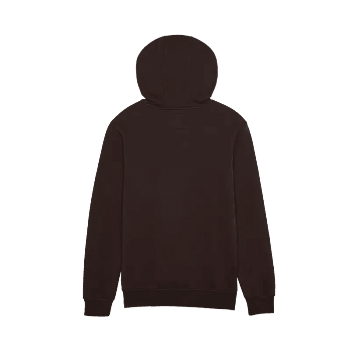 Fox Adsolute Fleece Pull over Cocoa Brown - Boardworx