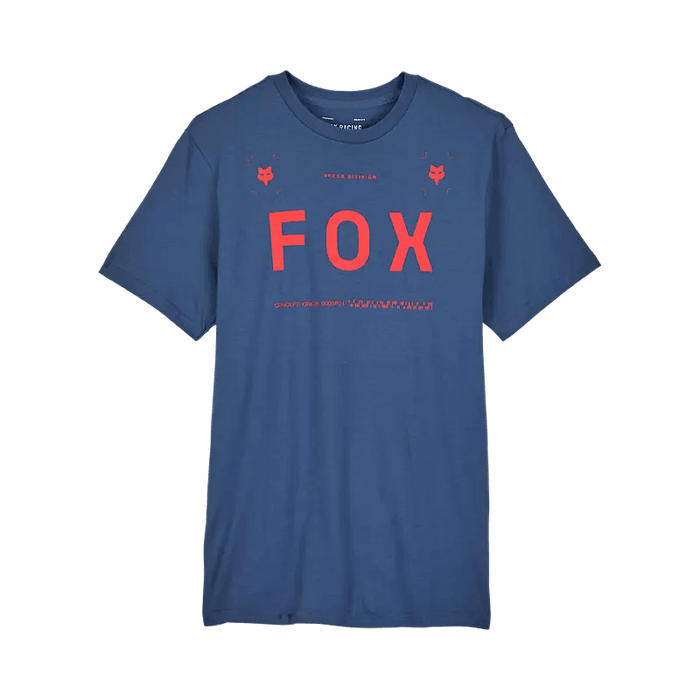 Fox Aviation Premium Tee Indo - Boardworx