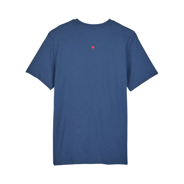 Fox Aviation Premium Tee Indo - Boardworx