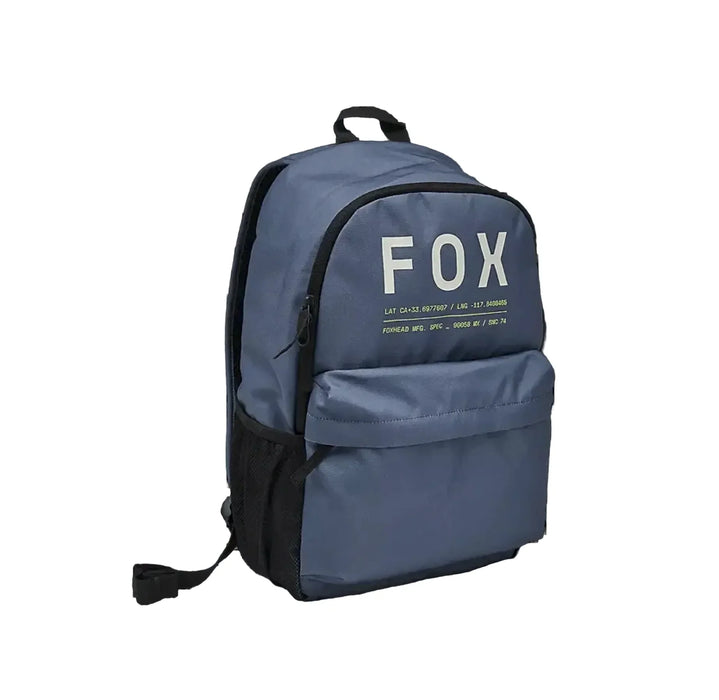 Fox Clean Up Backpack Graphite Grey