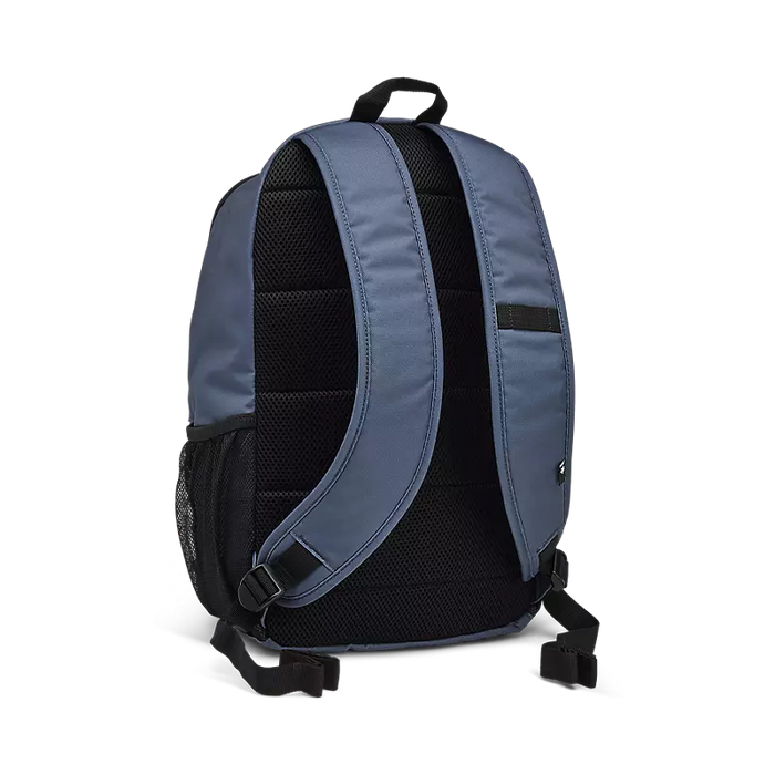 Fox Clean Up Backpack Graphite Grey - Boardworx