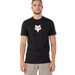 Fox Head Premium Tee Black - Boardworx