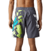 Fox Morphic 19" Boardshorts Dark Shadow Grey - Boardworx