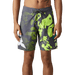 Fox Morphic 19" Mens Boardshorts Dark Shadow Grey - Boardworx