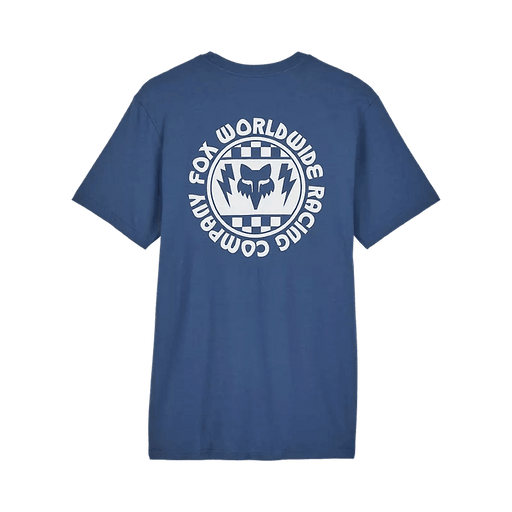 Fox Next Level Premium Mens Tee Indo - Boardworx