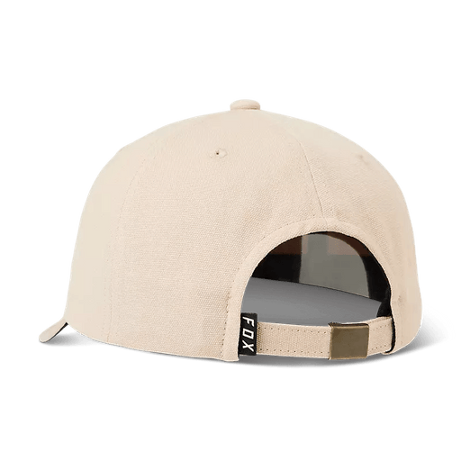 Fox Rockwilder Adjustable Cap Beige - Boardworx