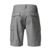 Fox Slambozo 2.0 Shorts Pewter Grey - Boardworx