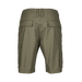 Fox Slambozo 3.0 Shorts Olive Green - Boardworx