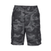 Fox Slambozo Camo 3.0 Shorts Black Camouflage - Boardworx