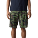 Fox Slambozo Camo Shorts - Boardworx