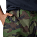 Fox Slambozo Camo Shorts - Boardworx