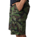 Fox Slambozo Camo Shorts - Boardworx