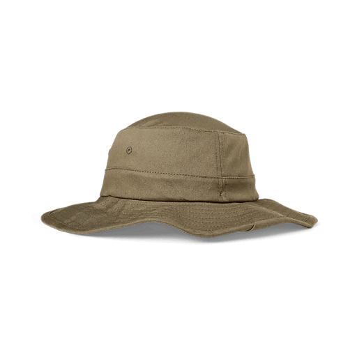 Fox Traverse Sun Hat Olive Green - Boardworx