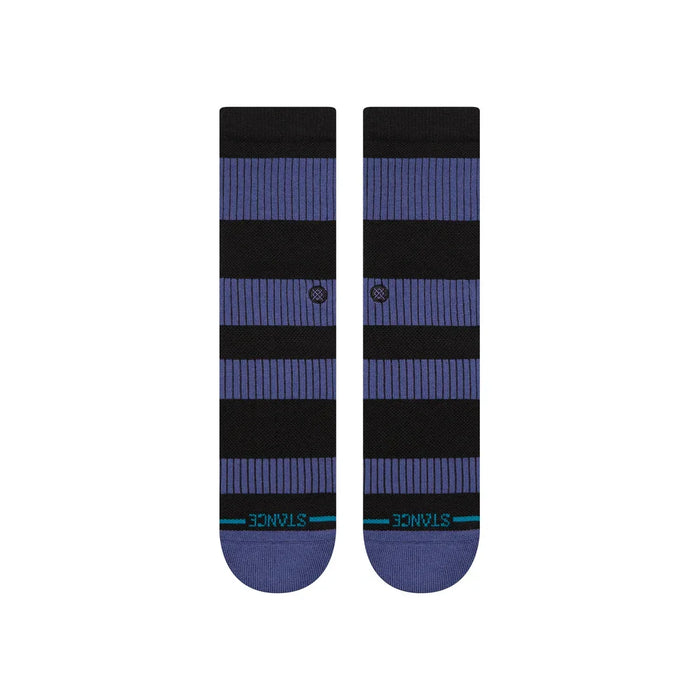 Stance Socks Fred Crew Indigo