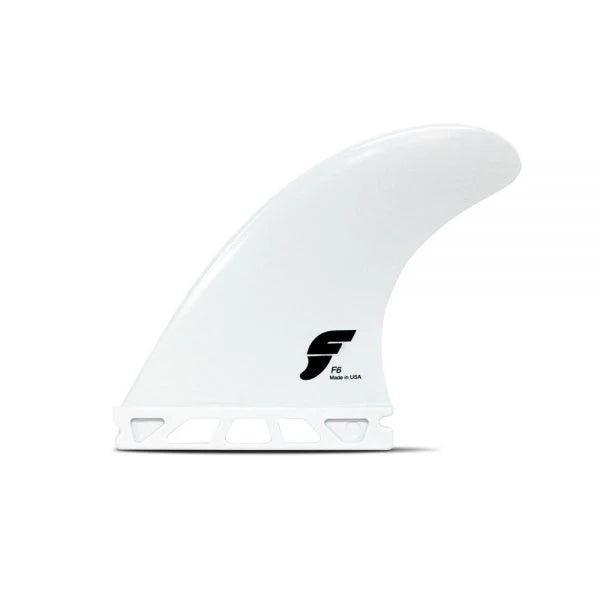 Futures F6 Quad Surfboard Fin Set Thermotech - Boardworx