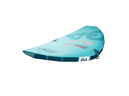 GA Cross Wing Light Blue 2023 - Boardworx