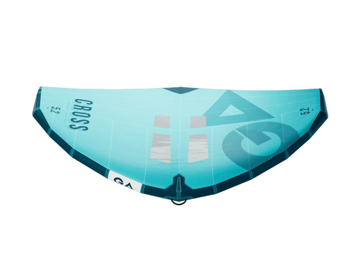 GA Cross Wing Light Blue 2023 - Boardworx