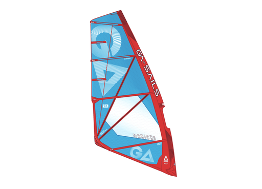 GA Manic HD Windsurfing Sail 2022 - Boardworx